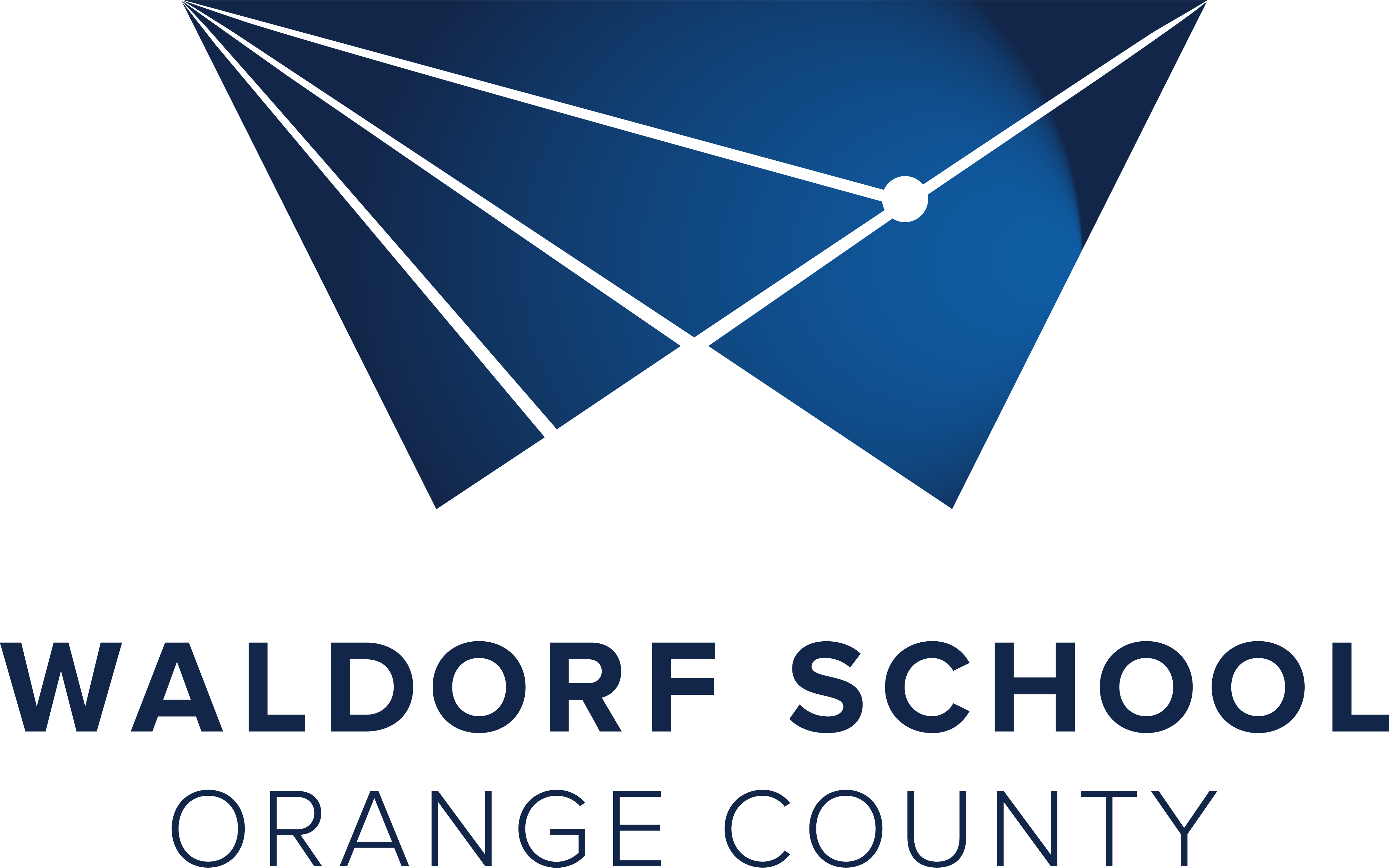 Waldorf School Orange County logo
