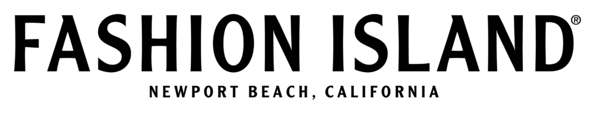 Fashion Island Newport Beach, California logo
